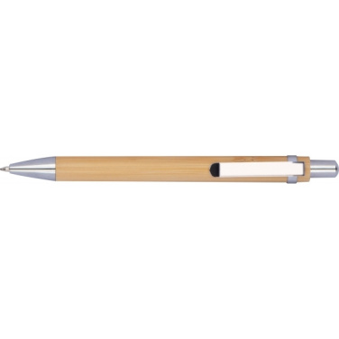 Logotrade promotional merchandise image of: Inkless pen HELSINGBORG