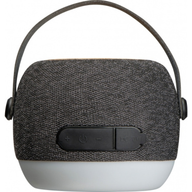 Logo trade promotional item photo of: Loudspeaker PIACENZA