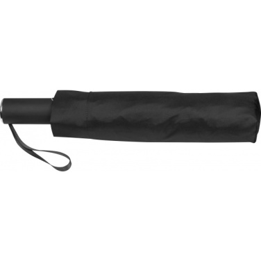 Logo trade corporate gifts picture of: Pocket Umbrella OMAHA