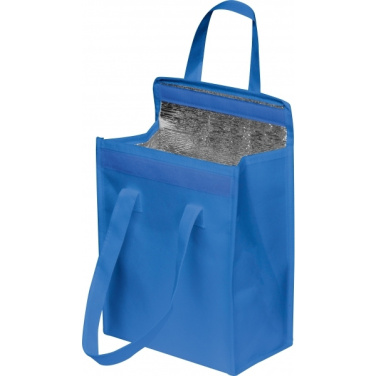 Logo trade advertising products picture of: Cooler Bag PLZEN