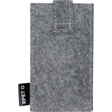 Logo trade promotional giveaways picture of: RPET Manicure Set KRAKÓW