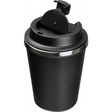 Logotrade promotional giveaways photo of: Drinking Cup BUFFALO 350 ml