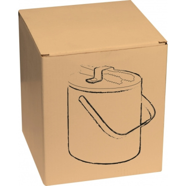 Logotrade advertising products photo of: Ice Bucket GUATEMALA