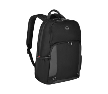 Logo trade advertising products picture of: Backpack Wenger XE Tryal 15,6''