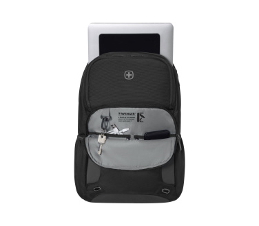 Logotrade business gift image of: Backpack Wenger XE Tryal 15,6''