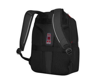 Logotrade promotional item picture of: Backpack Wenger Altair 15,6''
