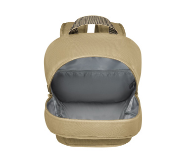 Logotrade promotional giveaway image of: Backpack Wenger Crango 16''