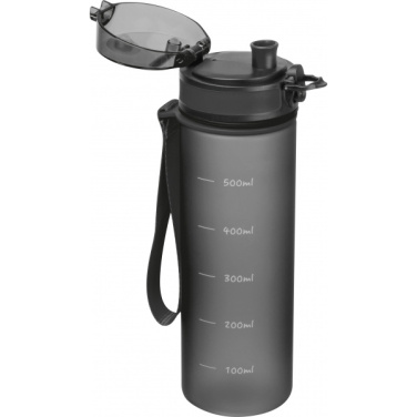 Logo trade promotional gifts picture of: Tritan Beaumont drinking bottle