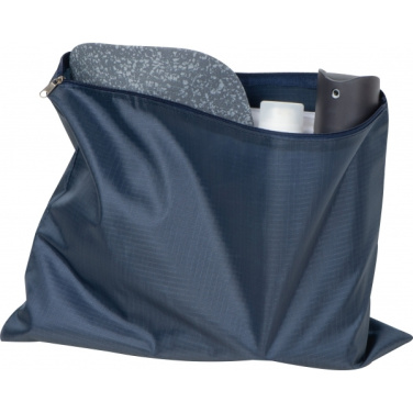 Logotrade promotional gift image of: 4-piece travel set BELMONT