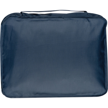 Logotrade advertising product picture of: 4-piece travel set BELMONT