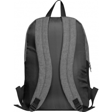 Logotrade business gifts photo of: Backpack Colombo