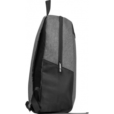 Logotrade business gift image of: Backpack Colombo