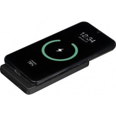 Logo trade corporate gifts picture of: Power bank 5 000 mAh DONETSK