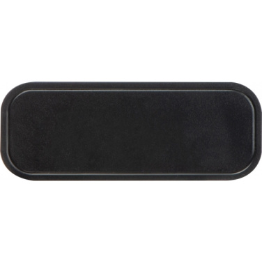 Logo trade advertising products image of: Power bank 10 000 mAh DARWIN