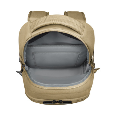 Logo trade advertising products picture of: Backpack Wenger Ryde 16''