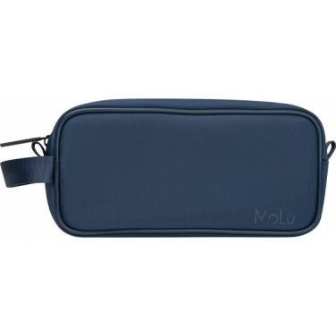 Logotrade business gift image of: Toiletry bag SANREMO MoLu