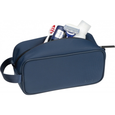 Logo trade promotional items picture of: Toiletry bag SANREMO MoLu
