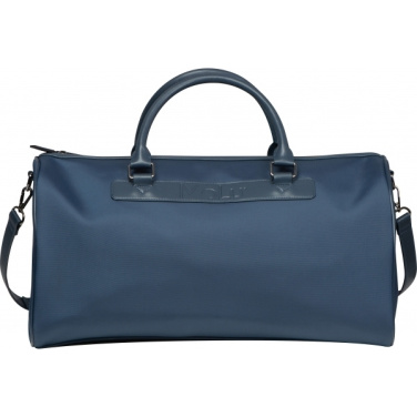Logotrade promotional giveaway image of: Travel bag MONACO MoLu