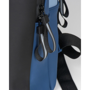 Logo trade promotional giveaway photo of: Backpack SAINT GILLES MoLu