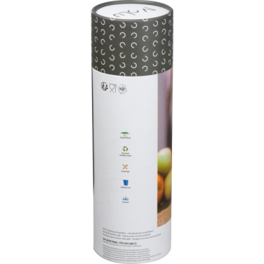 Logotrade promotional merchandise picture of: Thermal bottle COTE D'AZUR MoLu