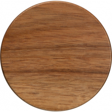 Logo trade promotional merchandise image of: Thermal mug PORTOFINO MoLu