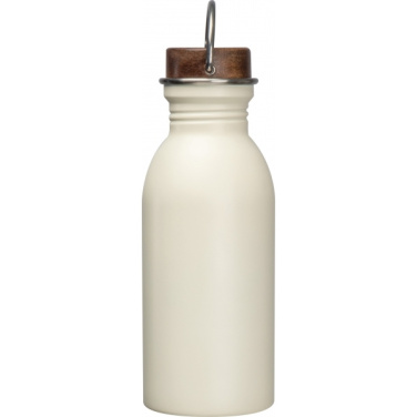 Logotrade promotional giveaways photo of: Drinikng bottle IBIZA MoLu