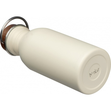 Logotrade promotional items photo of: Drinikng bottle IBIZA MoLu