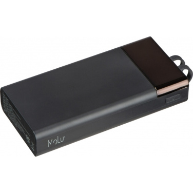 Logotrade promotional gift image of: Power bank 20 000 mAh MARABELLA MoLu