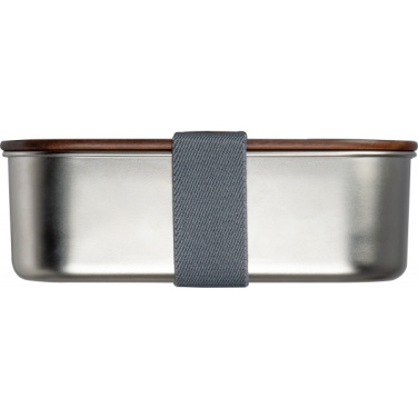 Logotrade advertising product image of: Lunch box 1000 ml BANUS MoLu