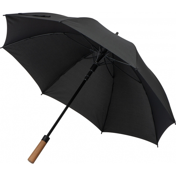 Logotrade promotional products photo of: Automatic umbrella SAINT BARTH MoLu