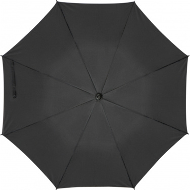 Logotrade promotional gift image of: Automatic umbrella SAINT BARTH MoLu