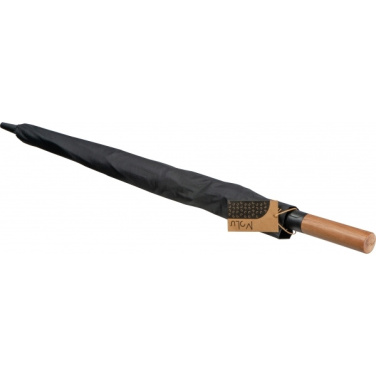 Logo trade promotional giveaways image of: Automatic umbrella SAINT BARTH MoLu