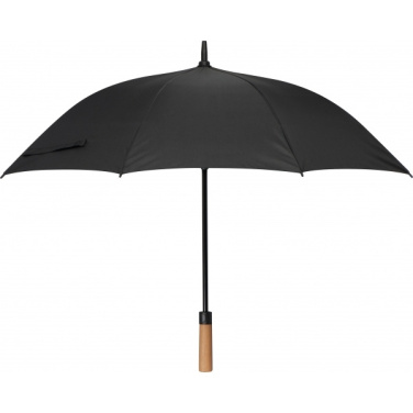Logotrade promotional items photo of: Automatic umbrella SAINT BARTH MoLu
