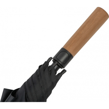 Logo trade promotional product photo of: Automatic umbrella SAINT BARTH MoLu