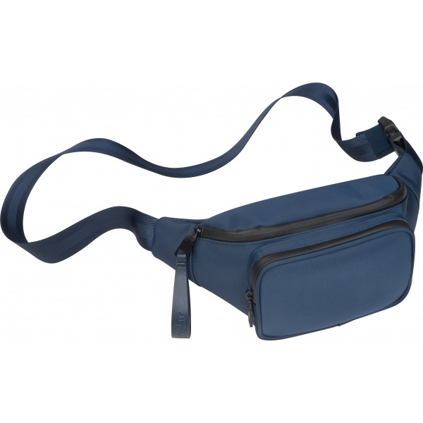 Logotrade corporate gift image of: Waist bag PORT GRIMAUD MoLu
