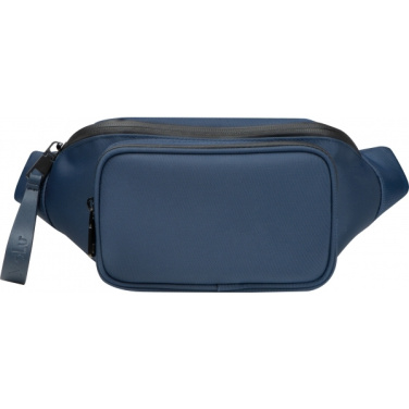 Logo trade corporate gifts picture of: Waist bag PORT GRIMAUD MoLu