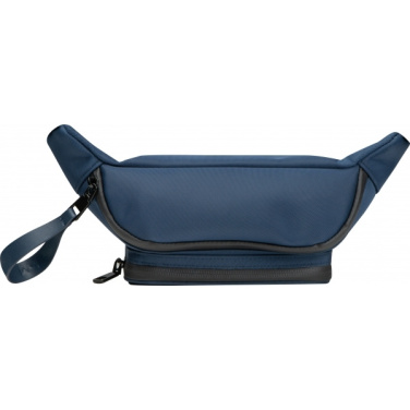Logotrade corporate gift image of: Waist bag PORT GRIMAUD MoLu