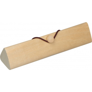 Logotrade promotional merchandise image of: Writing set Teresina