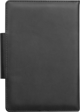 Logotrade corporate gift image of: Lined notebook Asunción