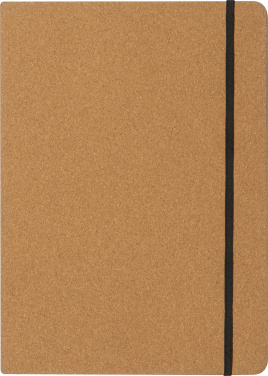 Logotrade business gifts photo of: A4 writing folder Syracuse