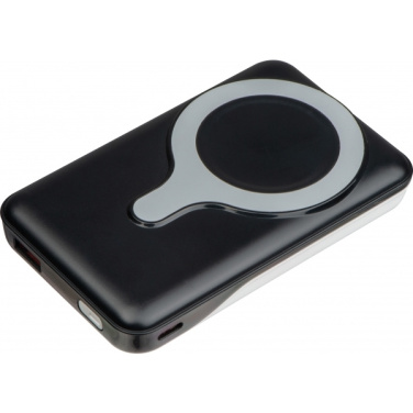 Logotrade advertising product image of: Powerbank Ventura