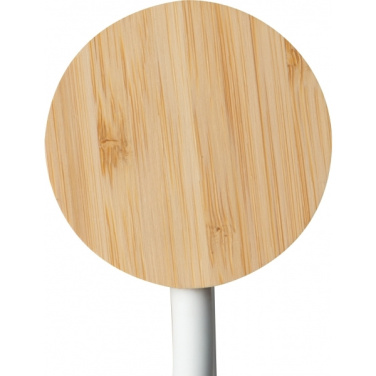 Logotrade promotional giveaway image of: Wireless charger Tomsk