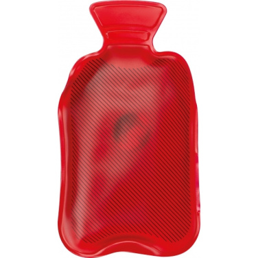 Logo trade promotional product photo of: Hand warmer White Rock