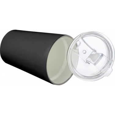 Logo trade promotional merchandise image of: Coffee cup Lucerne