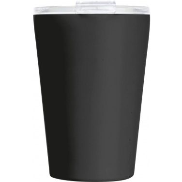 Logo trade corporate gifts picture of: Coffee cup Lucerne