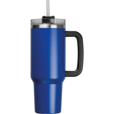 Logo trade advertising products picture of: XXL Drinking Bottle Tel Aviv