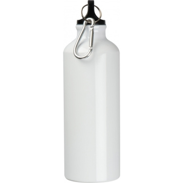 Logotrade promotional products photo of: Sublimation bottle Columbus