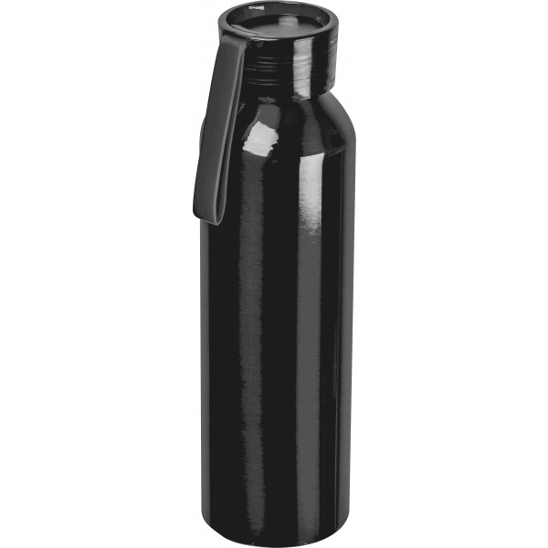 Logotrade promotional item image of: Recycled aluminum bottle Cork