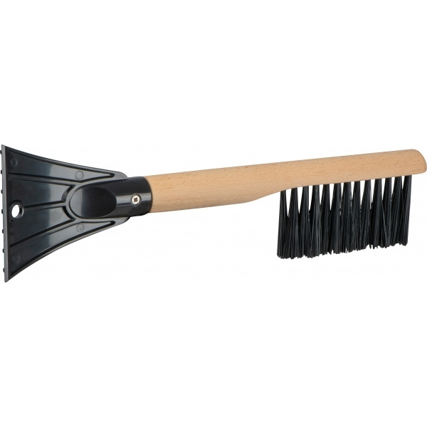 Logotrade promotional item picture of: Ice scraper and broom Kristiansand