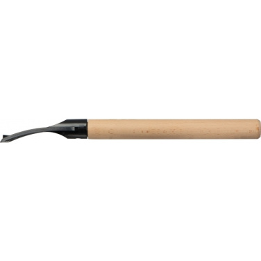 Logo trade promotional products picture of: Ice scraper and broom Kristiansand